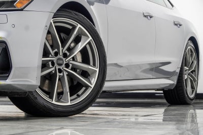 2020 Audi A7 3.0T Premium Plus quattro