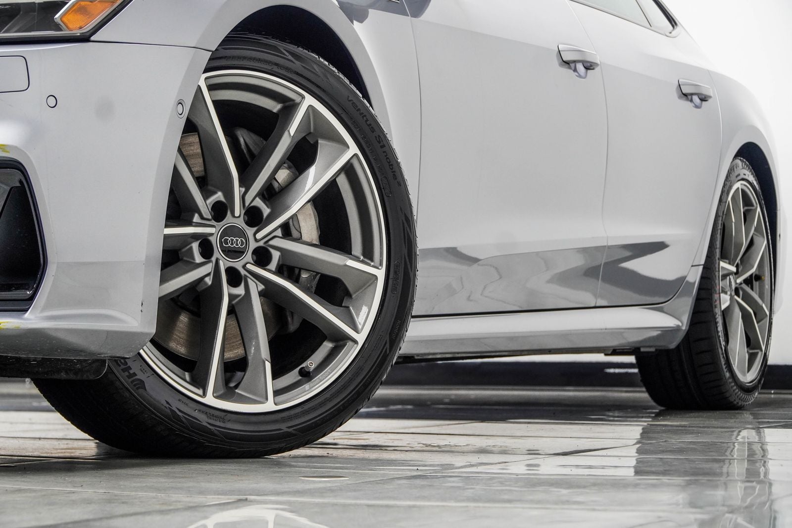2020 Audi A7 3.0T Premium Plus quattro