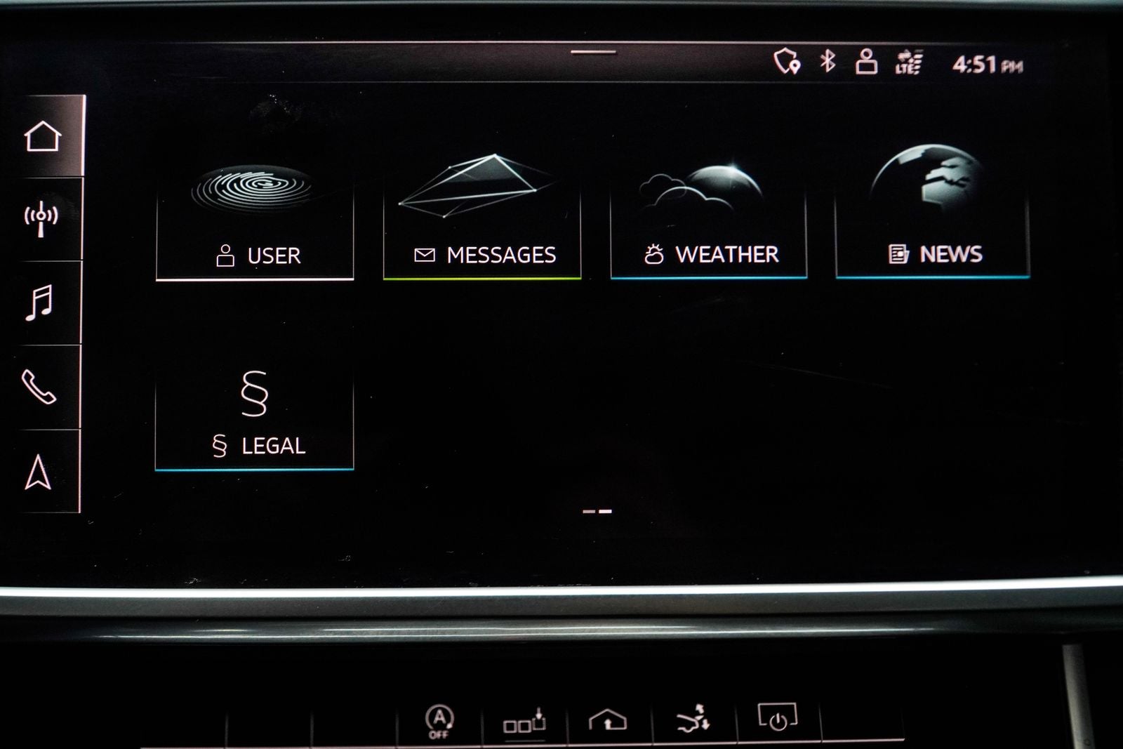 2020 Audi A7 3.0T Premium Plus quattro