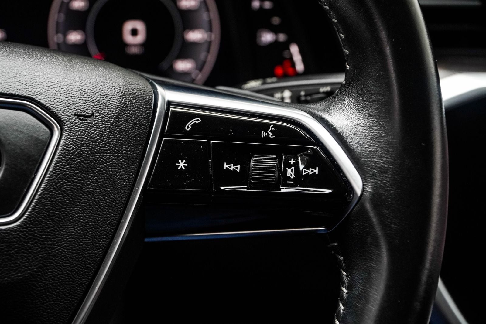 2020 Audi A7 3.0T Premium Plus quattro