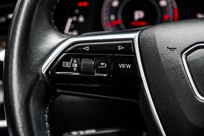 2020 Audi A7 3.0T Premium Plus quattro