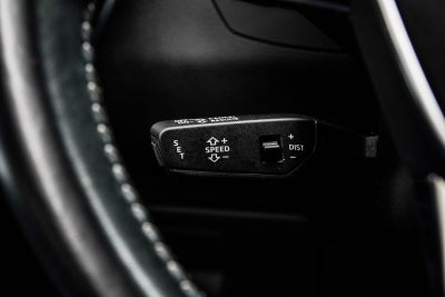 2020 Audi A7 3.0T Premium Plus quattro