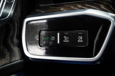 2020 Audi A7 3.0T Premium Plus quattro