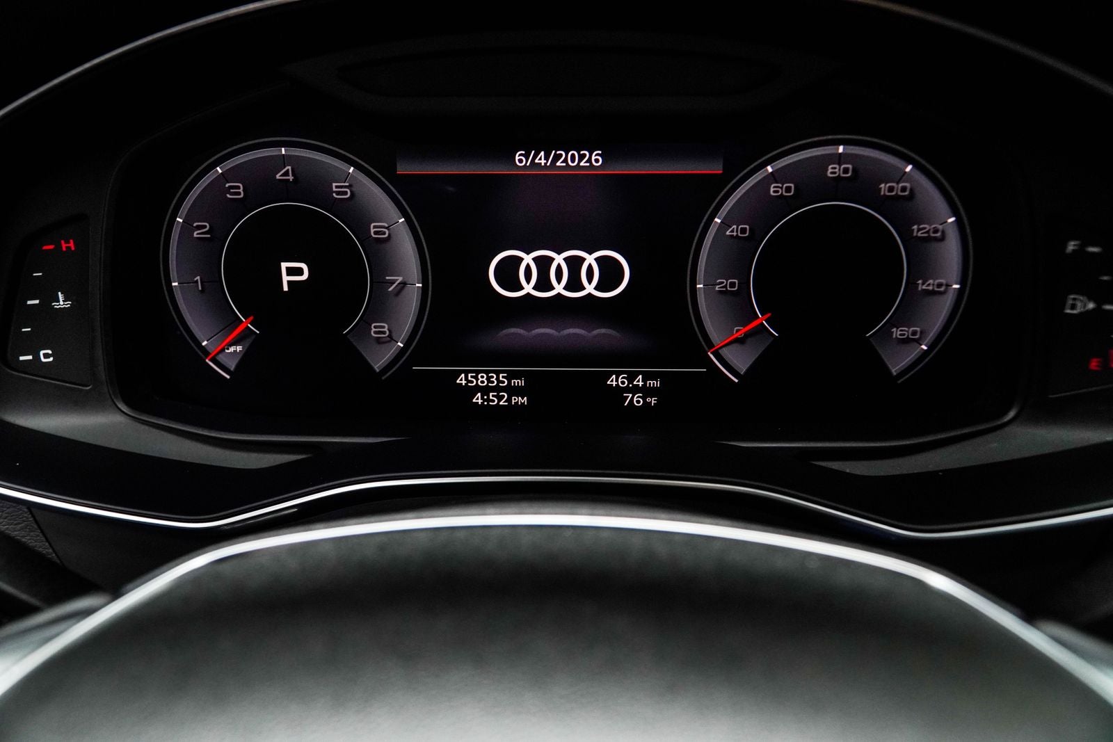 2020 Audi A7 3.0T Premium Plus quattro