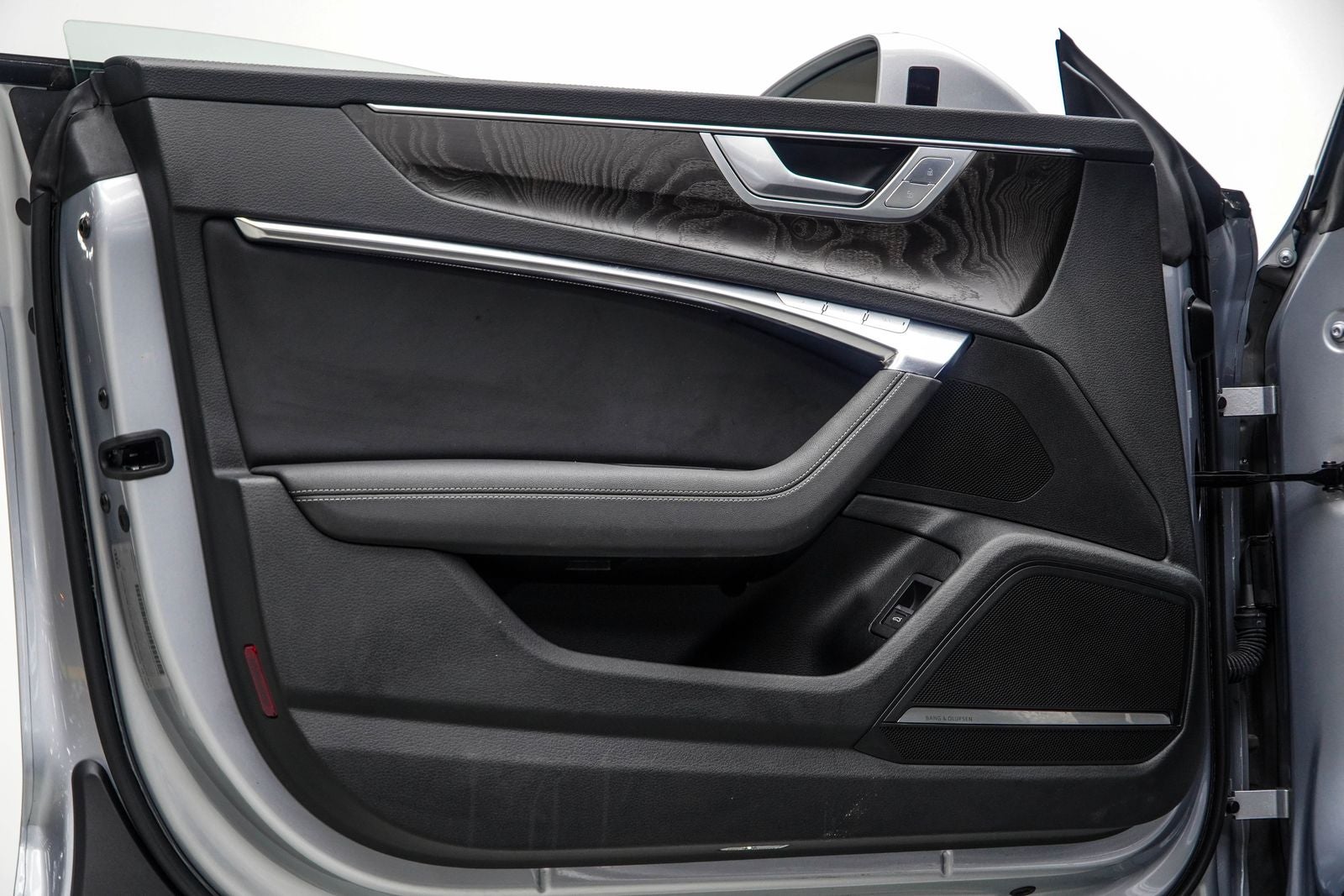 2020 Audi A7 3.0T Premium Plus quattro