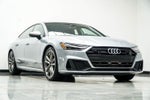 2020 Audi A7 3.0T Premium Plus quattro