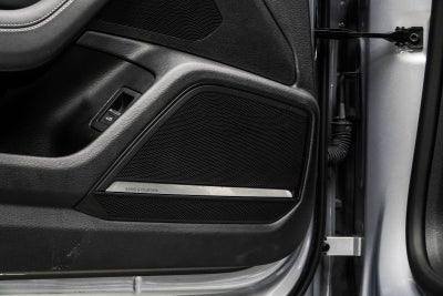 2020 Audi A7 3.0T Premium Plus quattro