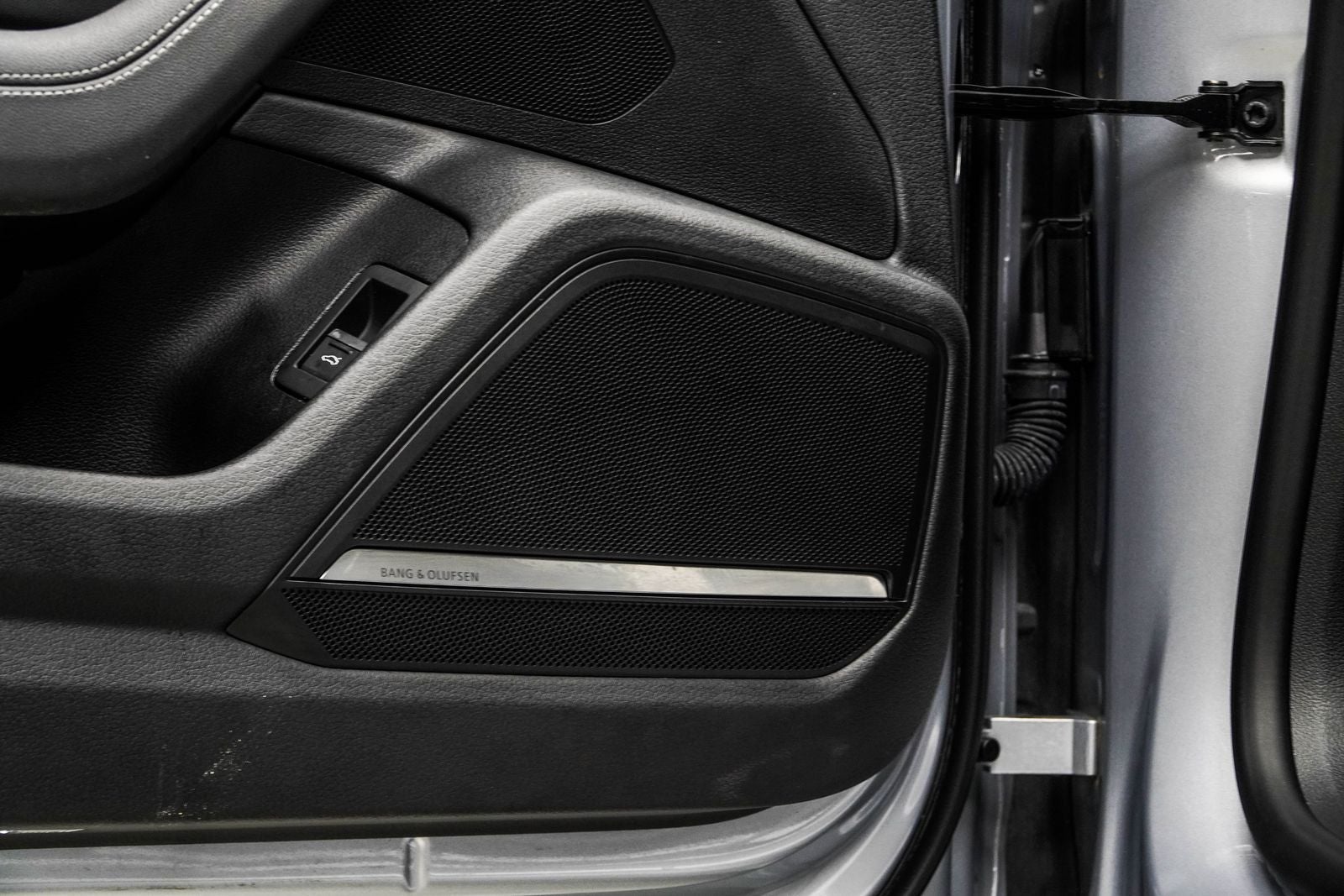 2020 Audi A7 3.0T Premium Plus quattro