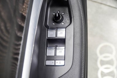 2020 Audi A7 3.0T Premium Plus quattro