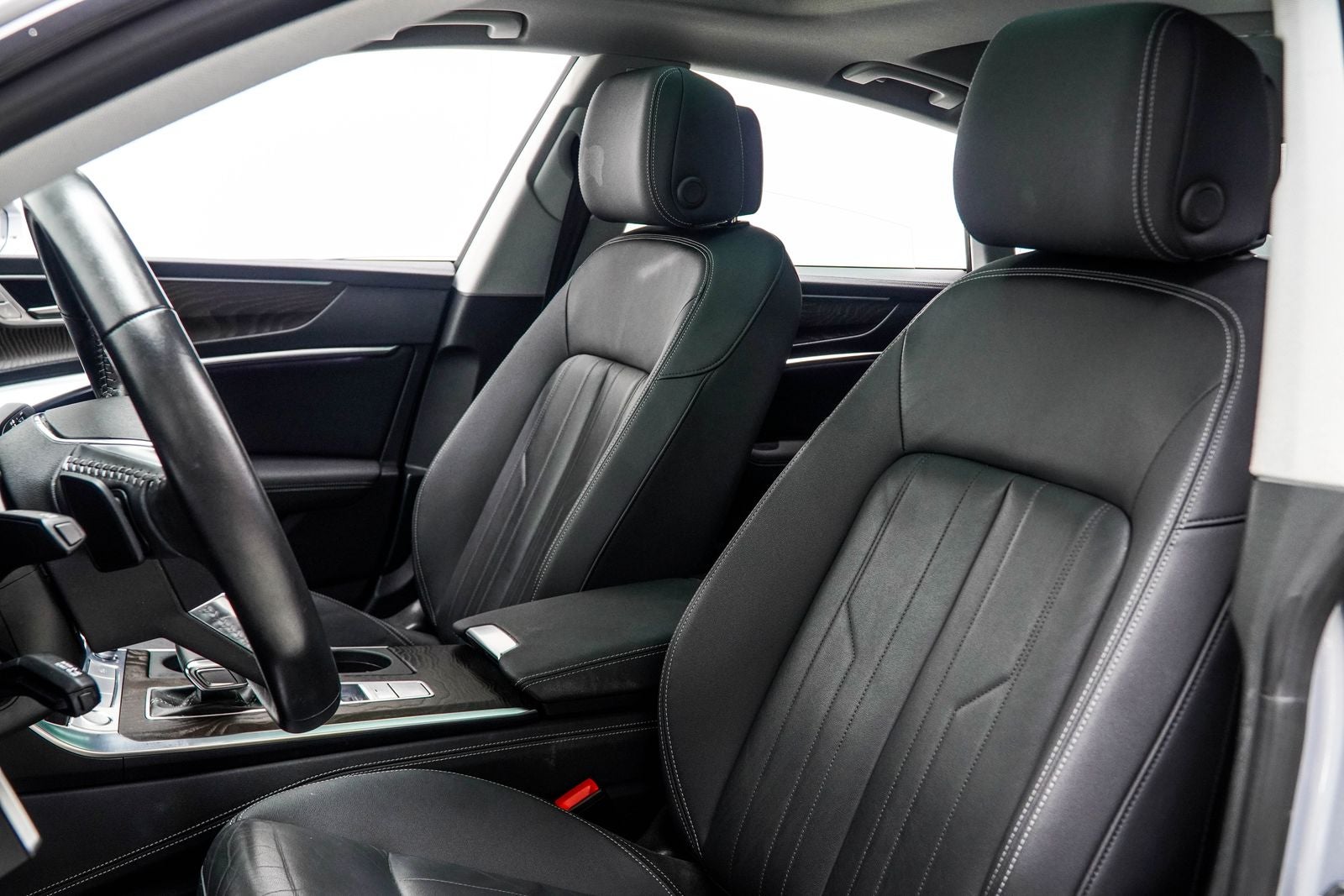 2020 Audi A7 3.0T Premium Plus quattro