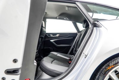 2020 Audi A7 3.0T Premium Plus quattro