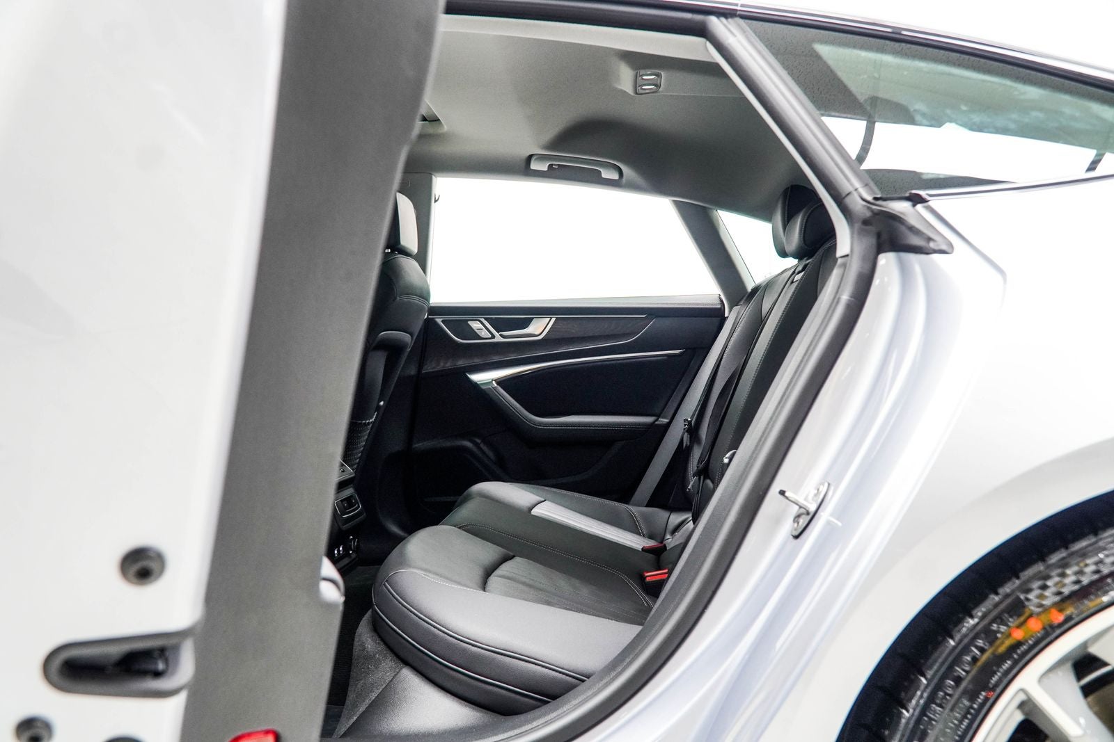 2020 Audi A7 3.0T Premium Plus quattro