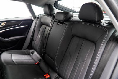 2020 Audi A7 3.0T Premium Plus quattro