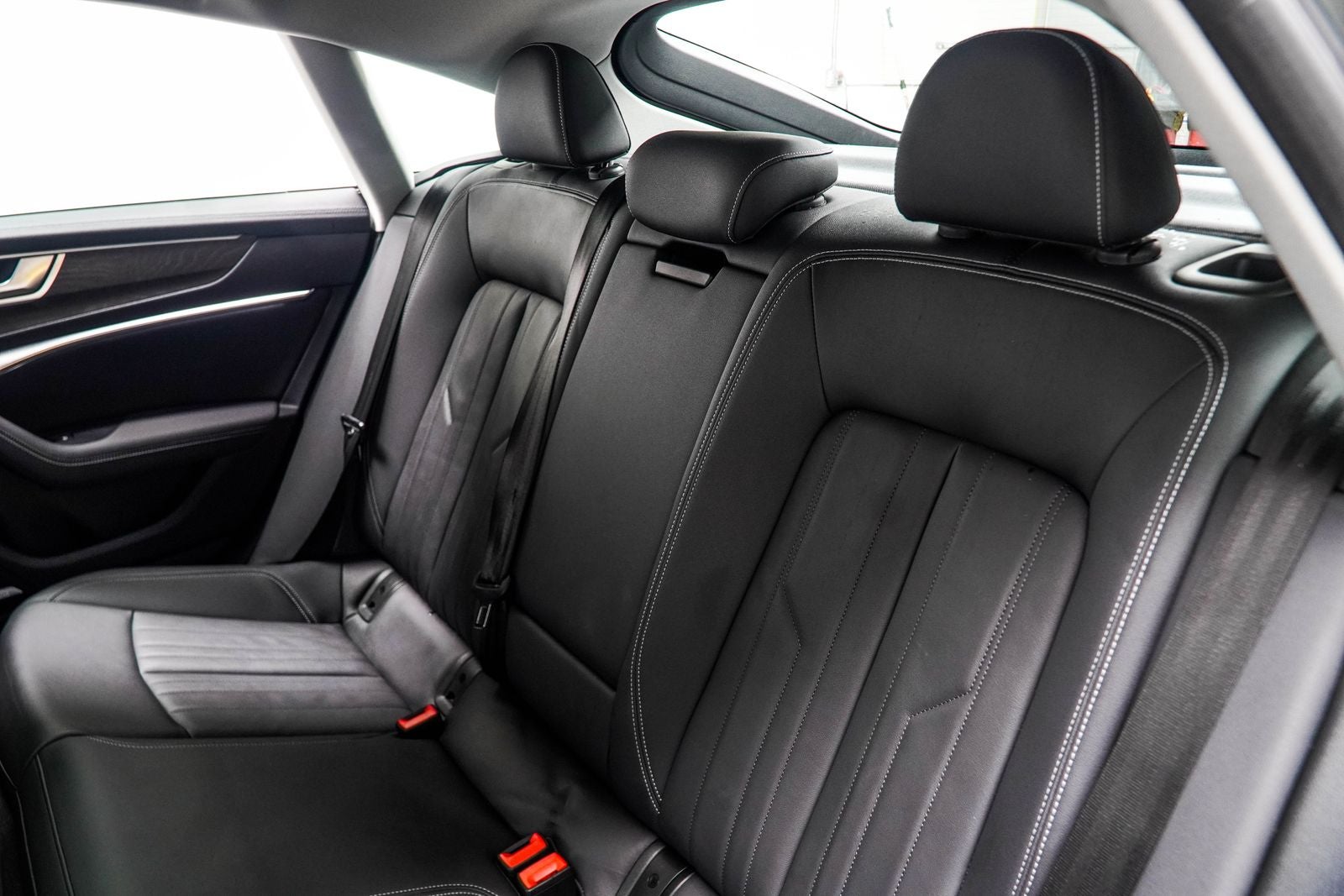2020 Audi A7 3.0T Premium Plus quattro