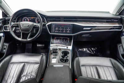 2020 Audi A7 3.0T Premium Plus quattro