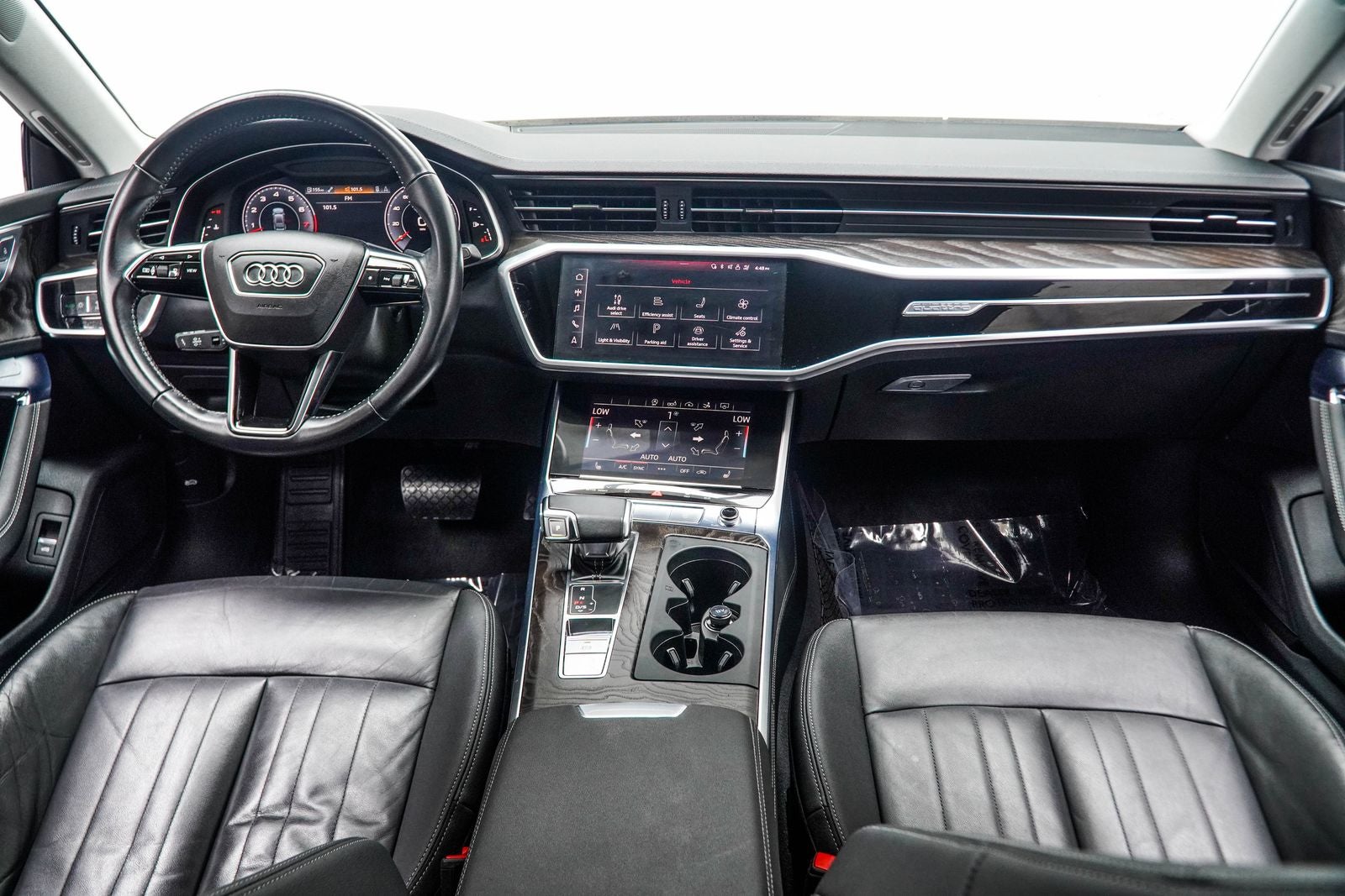 2020 Audi A7 3.0T Premium Plus quattro