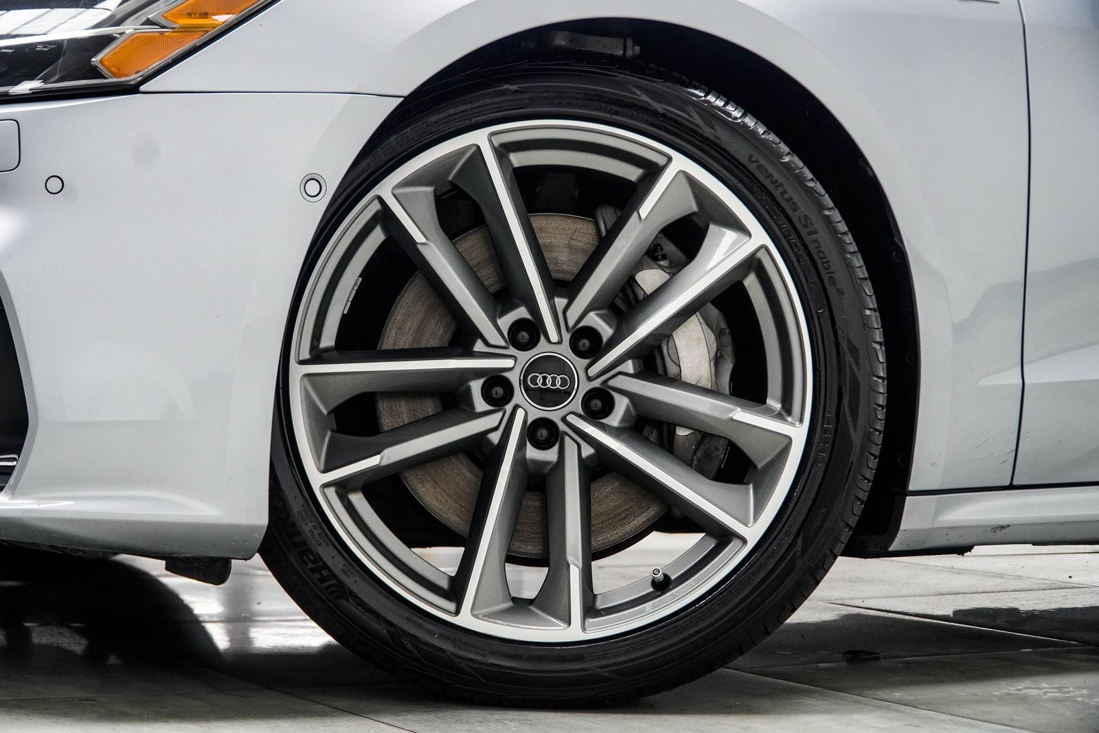 2020 Audi A7 3.0T Premium Plus quattro