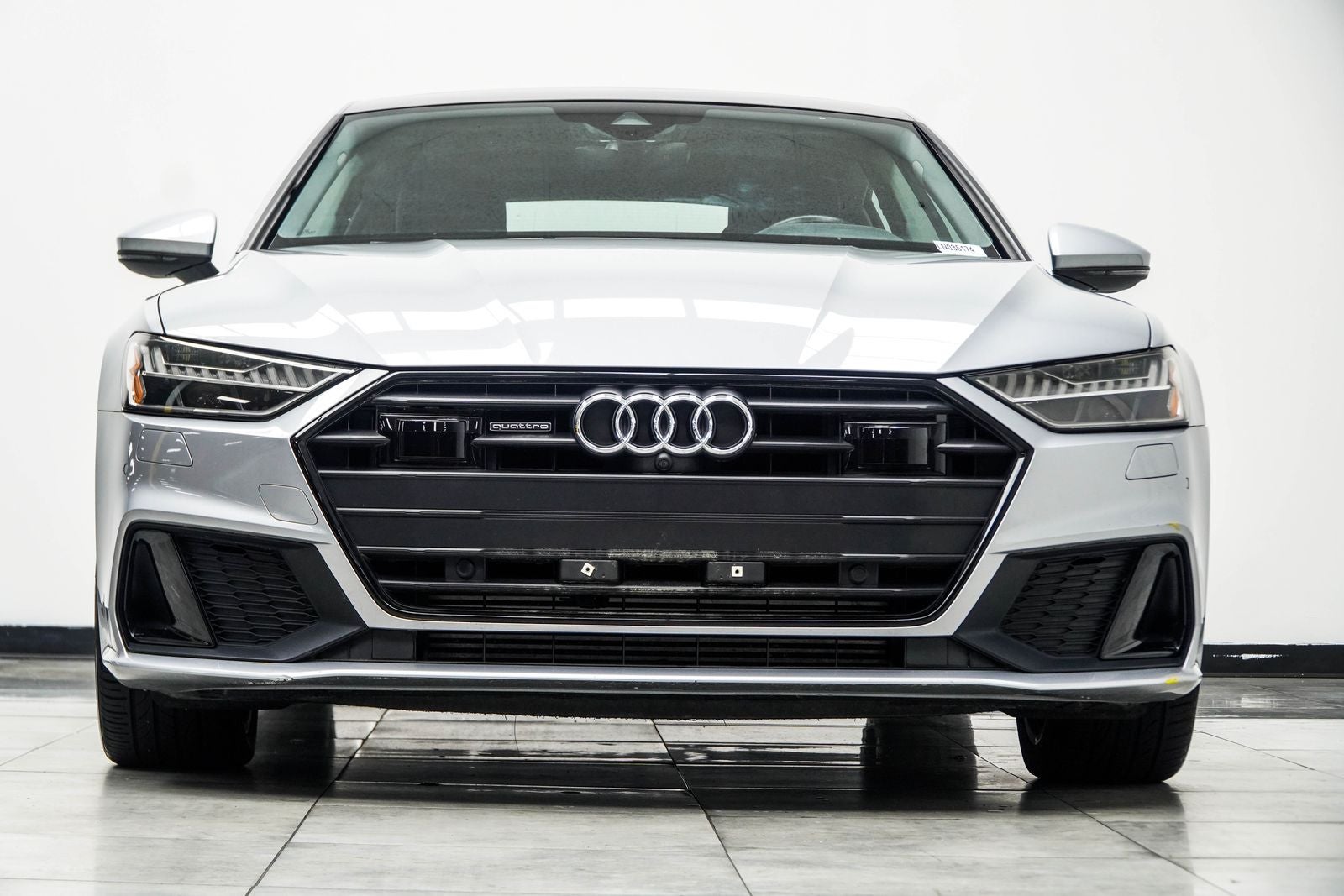 2020 Audi A7 3.0T Premium Plus quattro