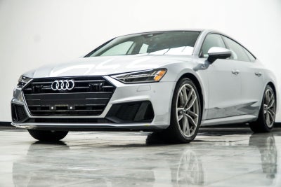2020 Audi A7 3.0T Premium Plus quattro