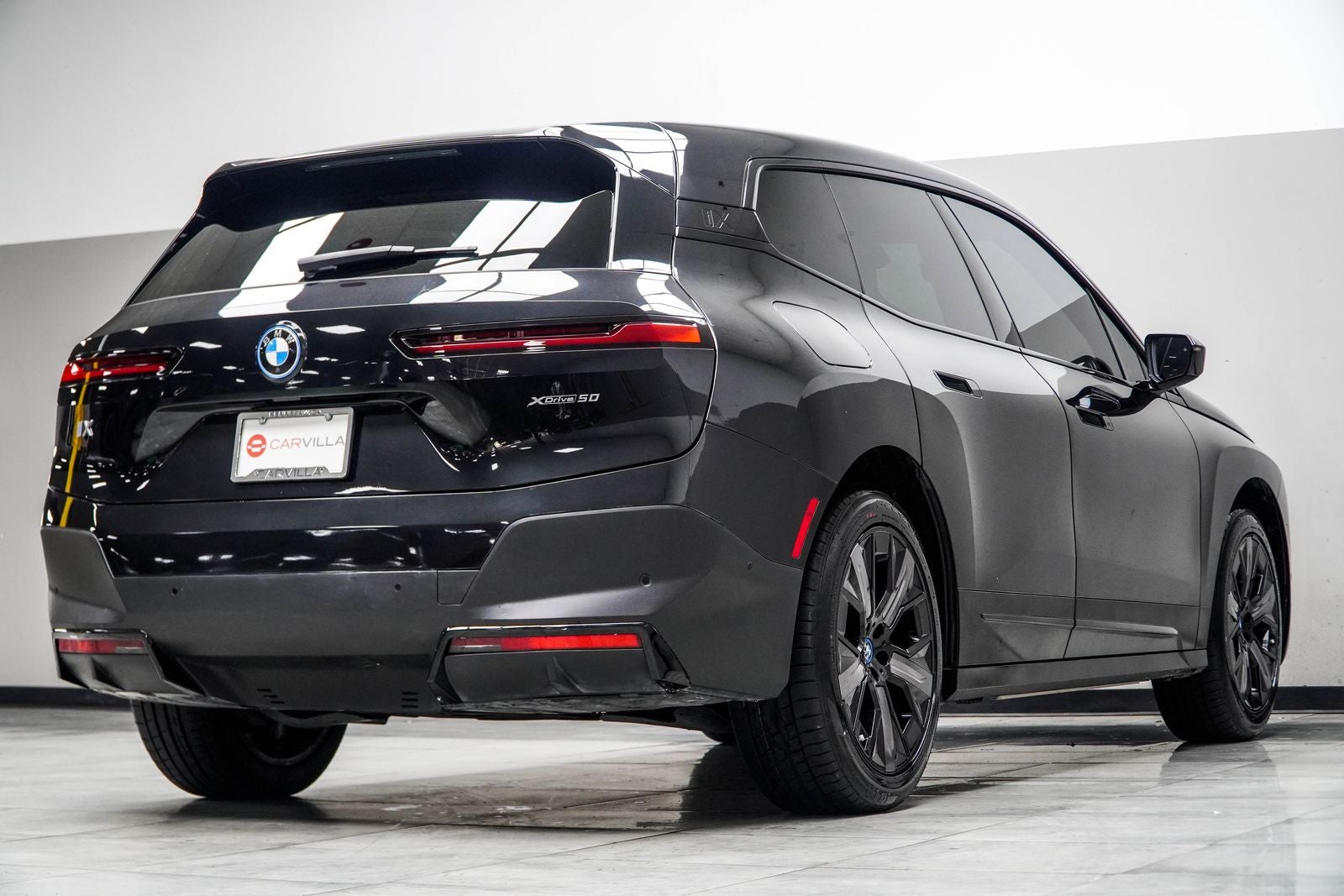 2024 BMW iX xDrive50