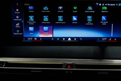 2024 BMW iX xDrive50