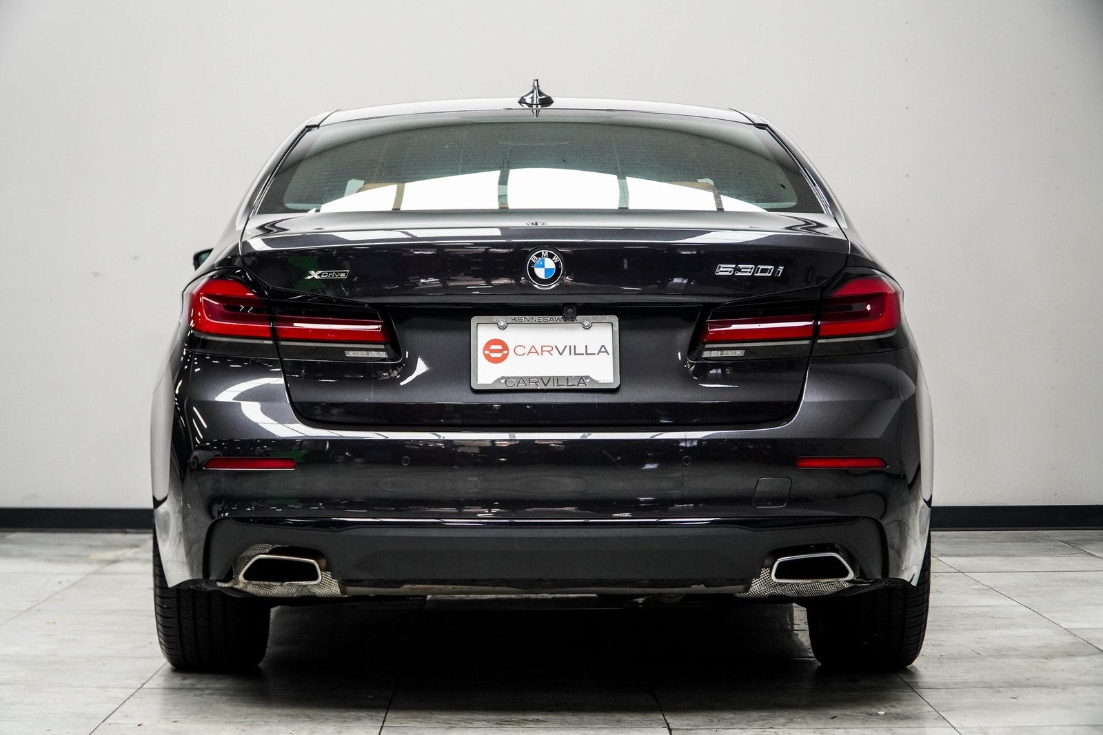 2023 BMW 5 Series 530i xDrive