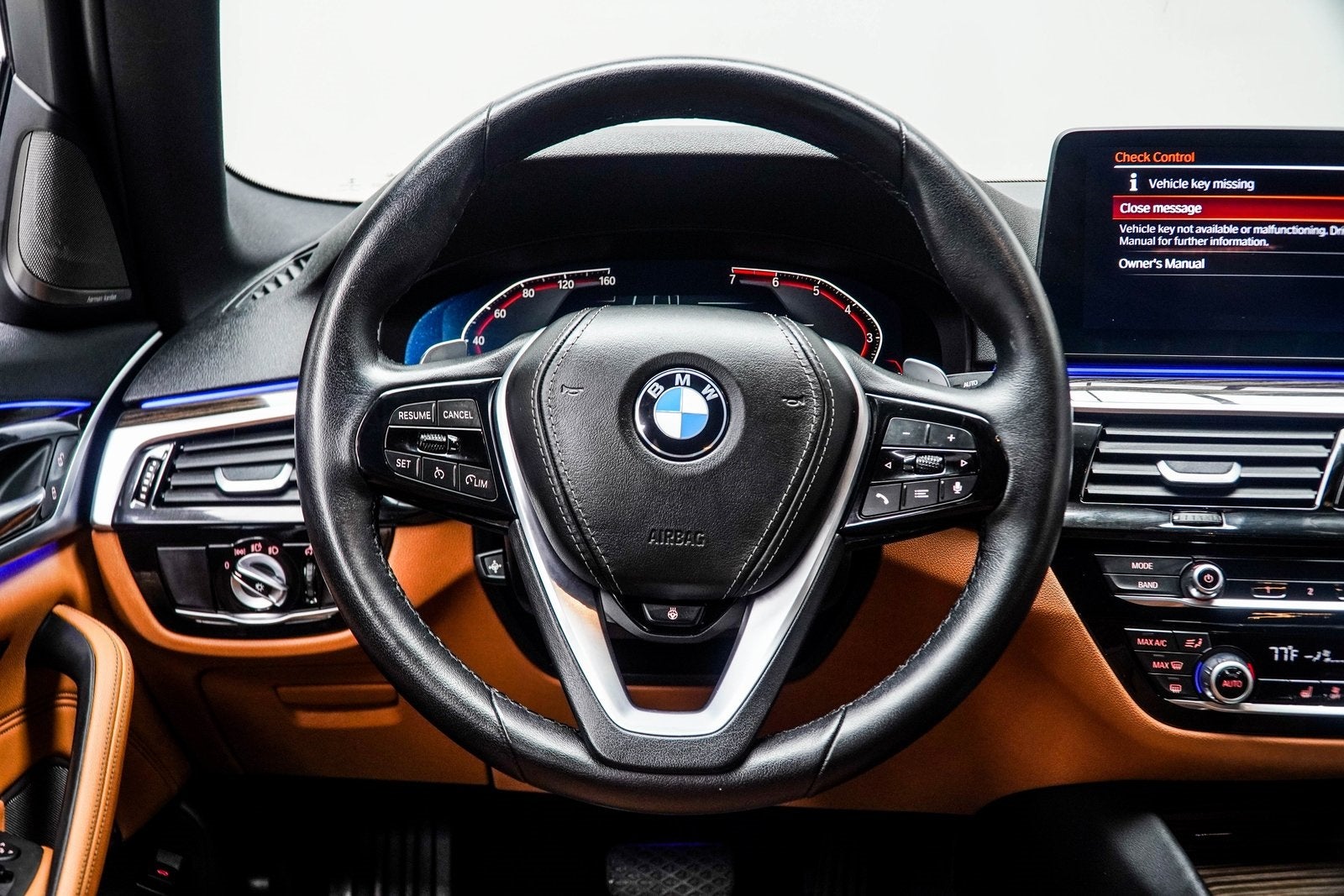 2023 BMW 5 Series 530i xDrive