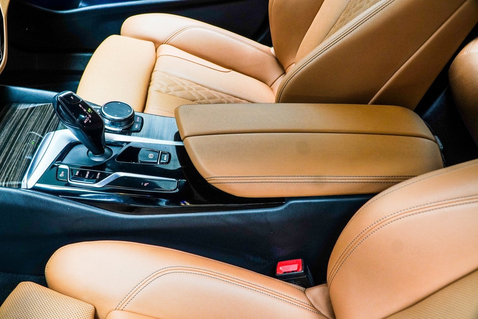 2023 BMW 5 Series 530i xDrive