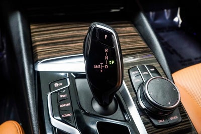 2023 BMW 5 Series 530i xDrive