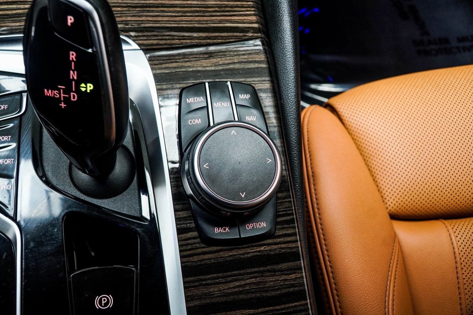 2023 BMW 5 Series 530i xDrive