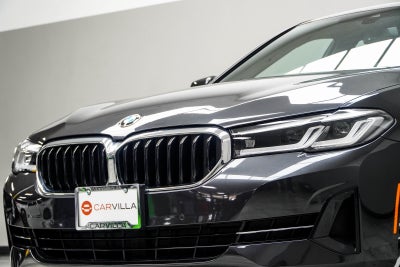 2023 BMW 5 Series 530i xDrive