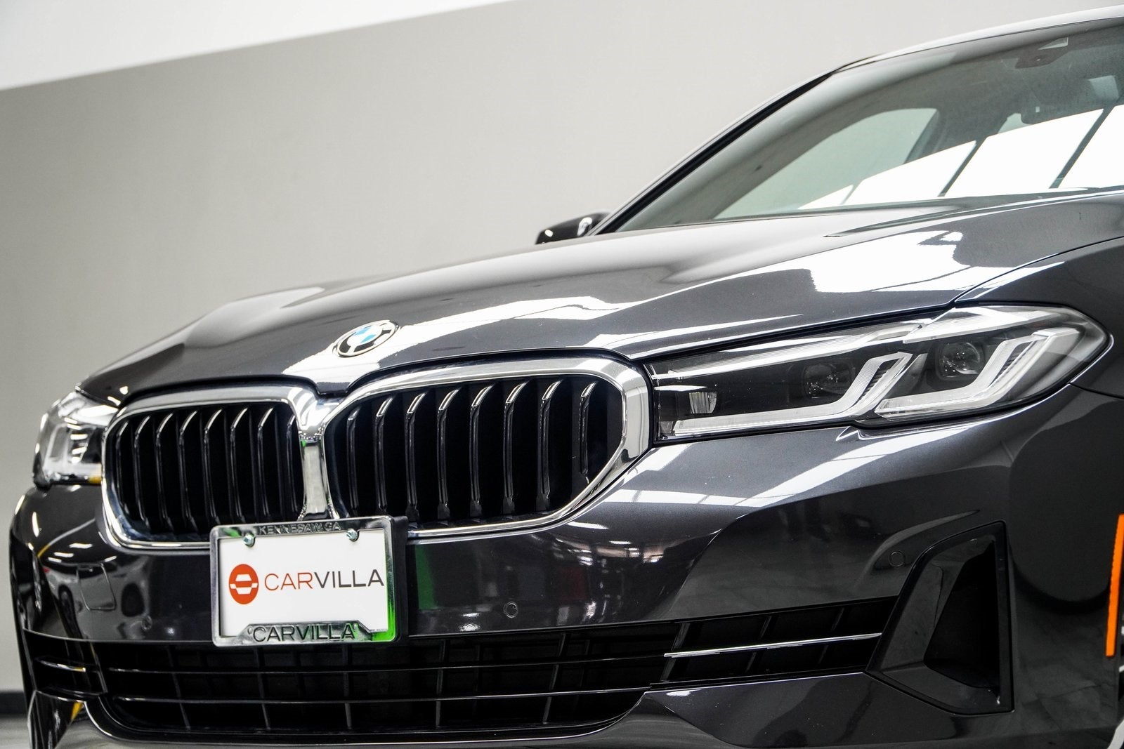 2023 BMW 5 Series 530i xDrive