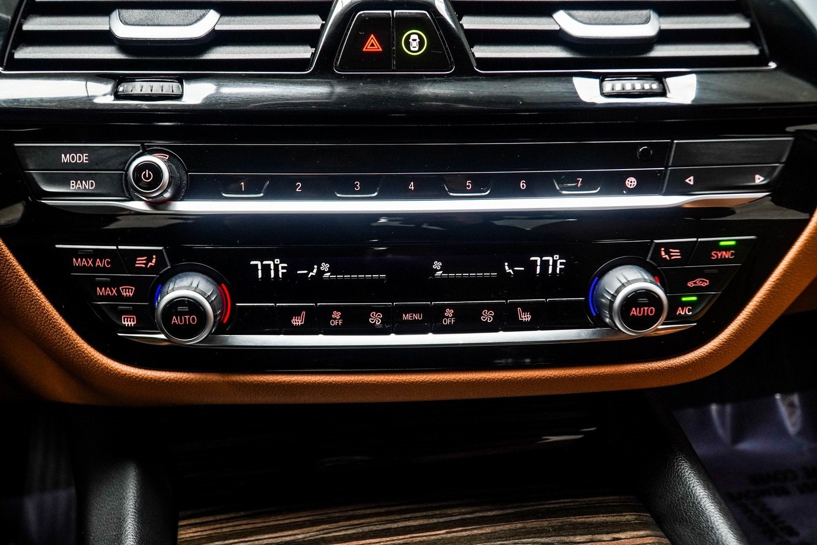 2023 BMW 5 Series 530i xDrive