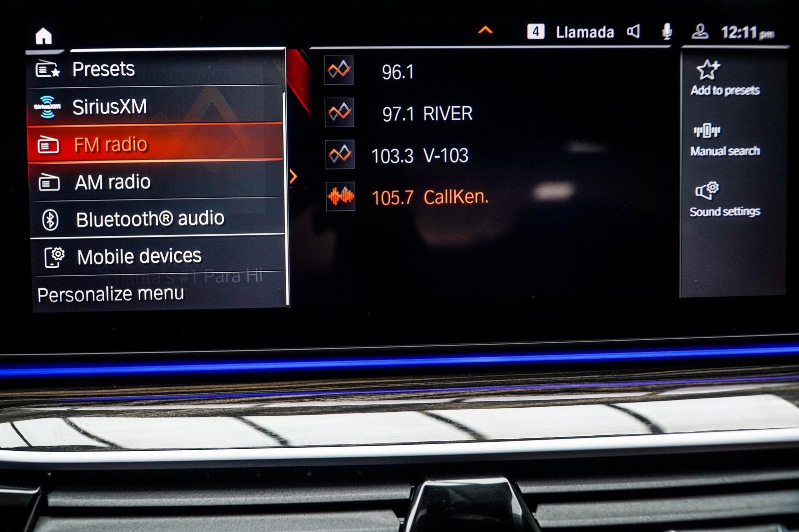 2023 BMW 5 Series 530i xDrive