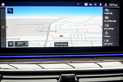 2023 BMW 5 Series 530i xDrive