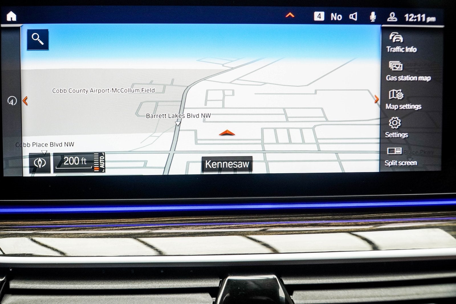 2023 BMW 5 Series 530i xDrive