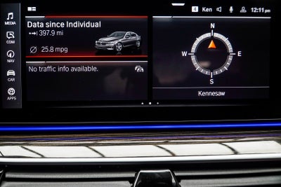 2023 BMW 5 Series 530i xDrive