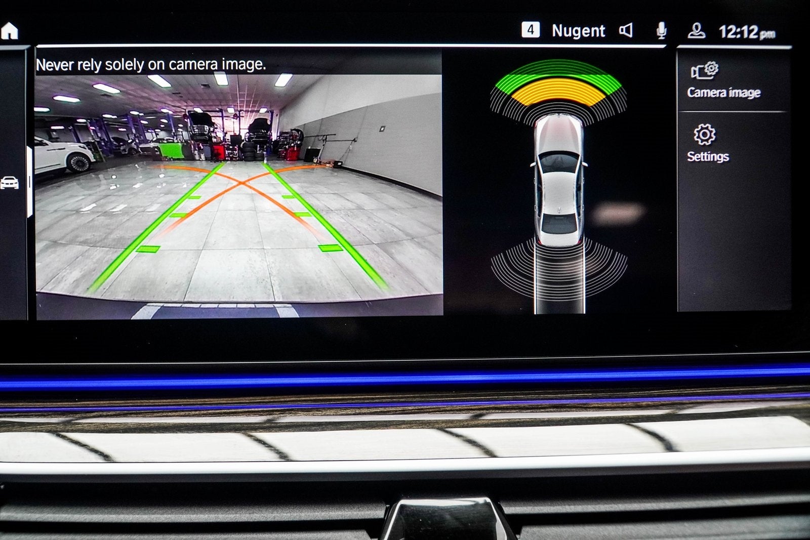 2023 BMW 5 Series 530i xDrive