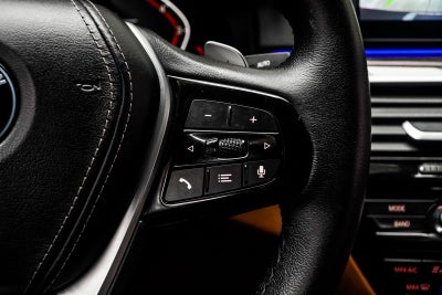 2023 BMW 5 Series 530i xDrive