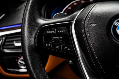 2023 BMW 5 Series 530i xDrive