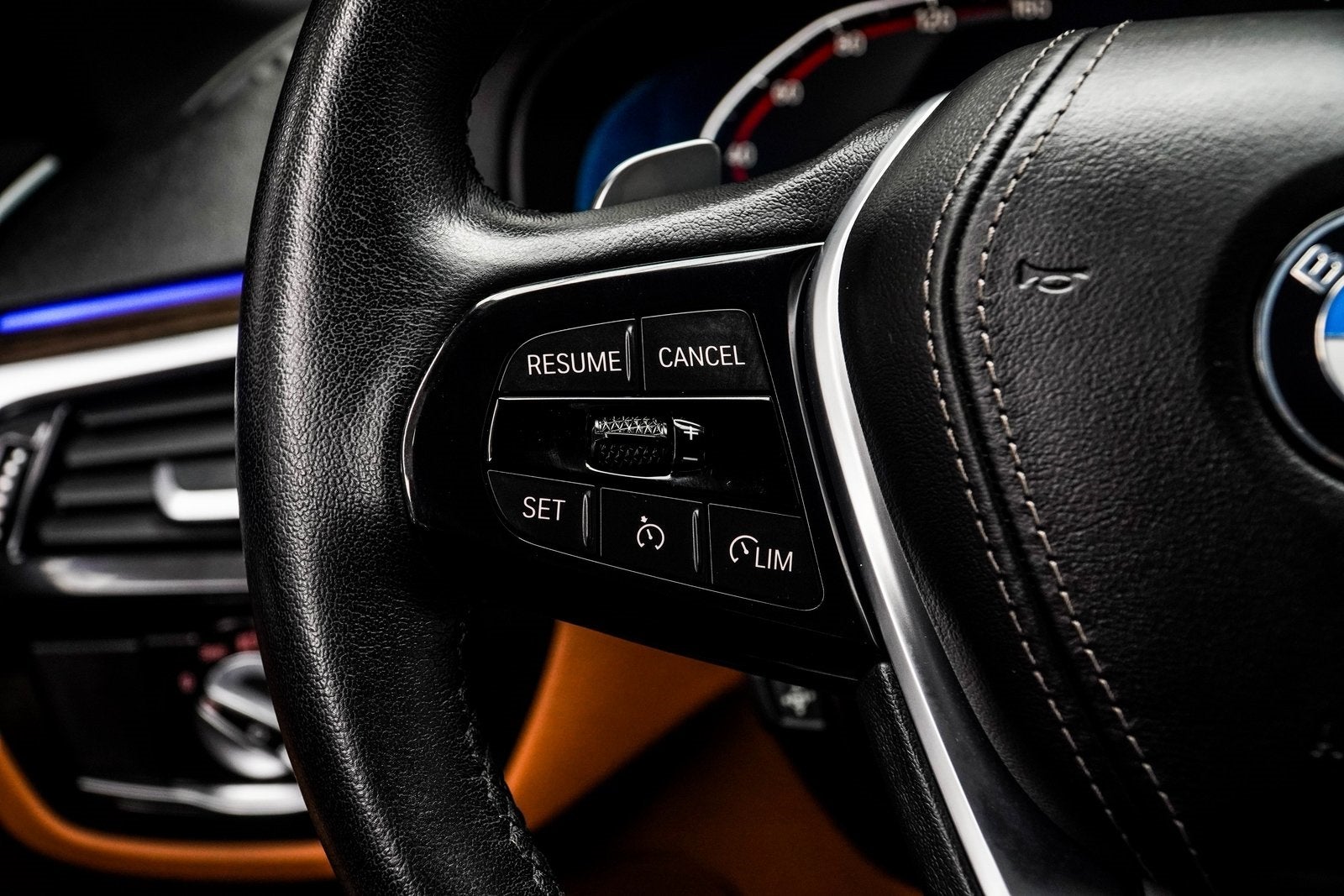 2023 BMW 5 Series 530i xDrive