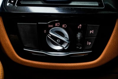 2023 BMW 5 Series 530i xDrive