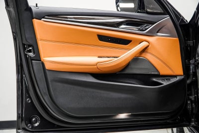 2023 BMW 5 Series 530i xDrive