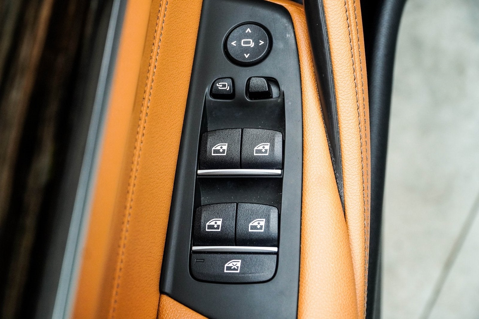 2023 BMW 5 Series 530i xDrive