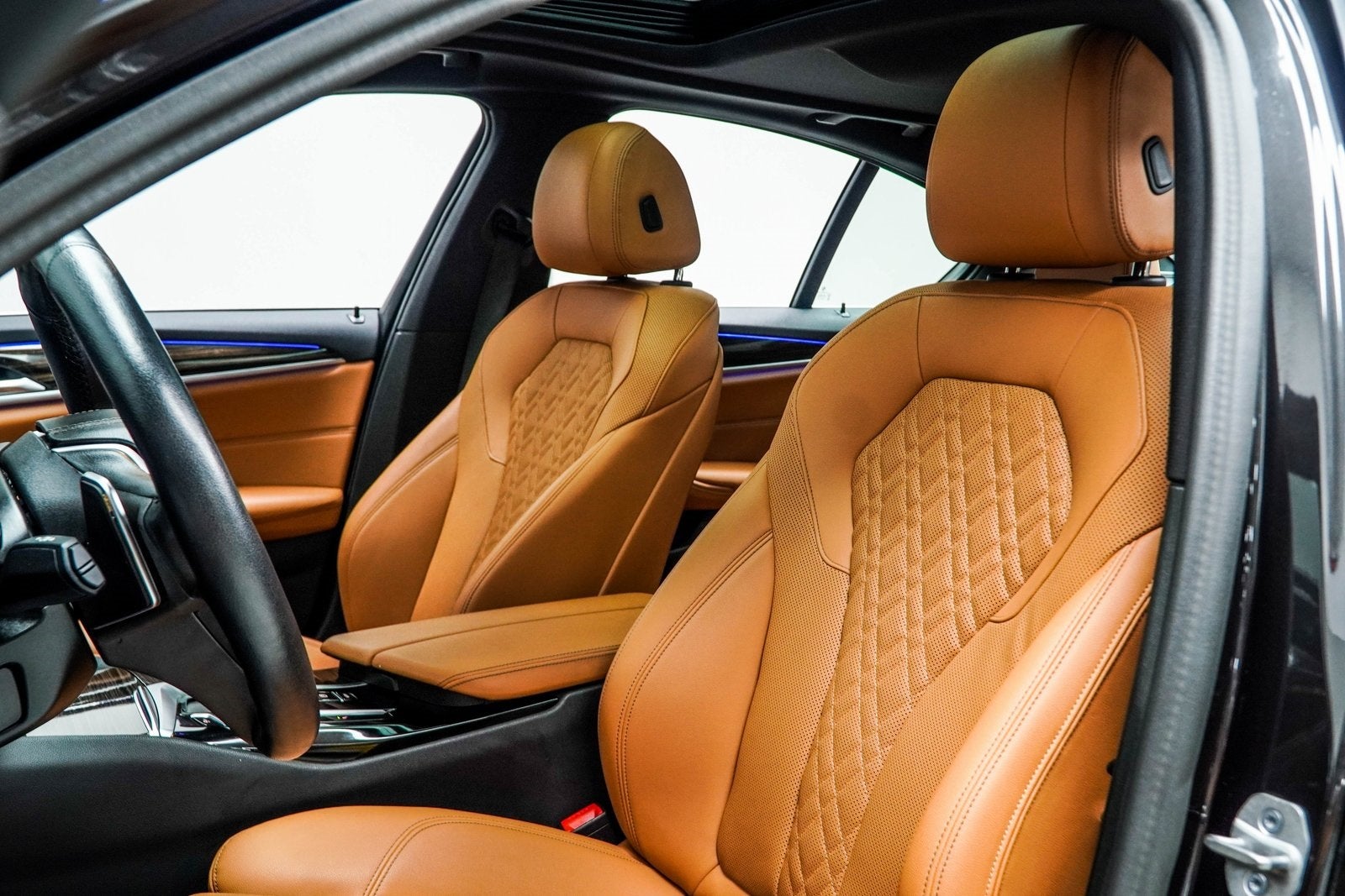 2023 BMW 5 Series 530i xDrive