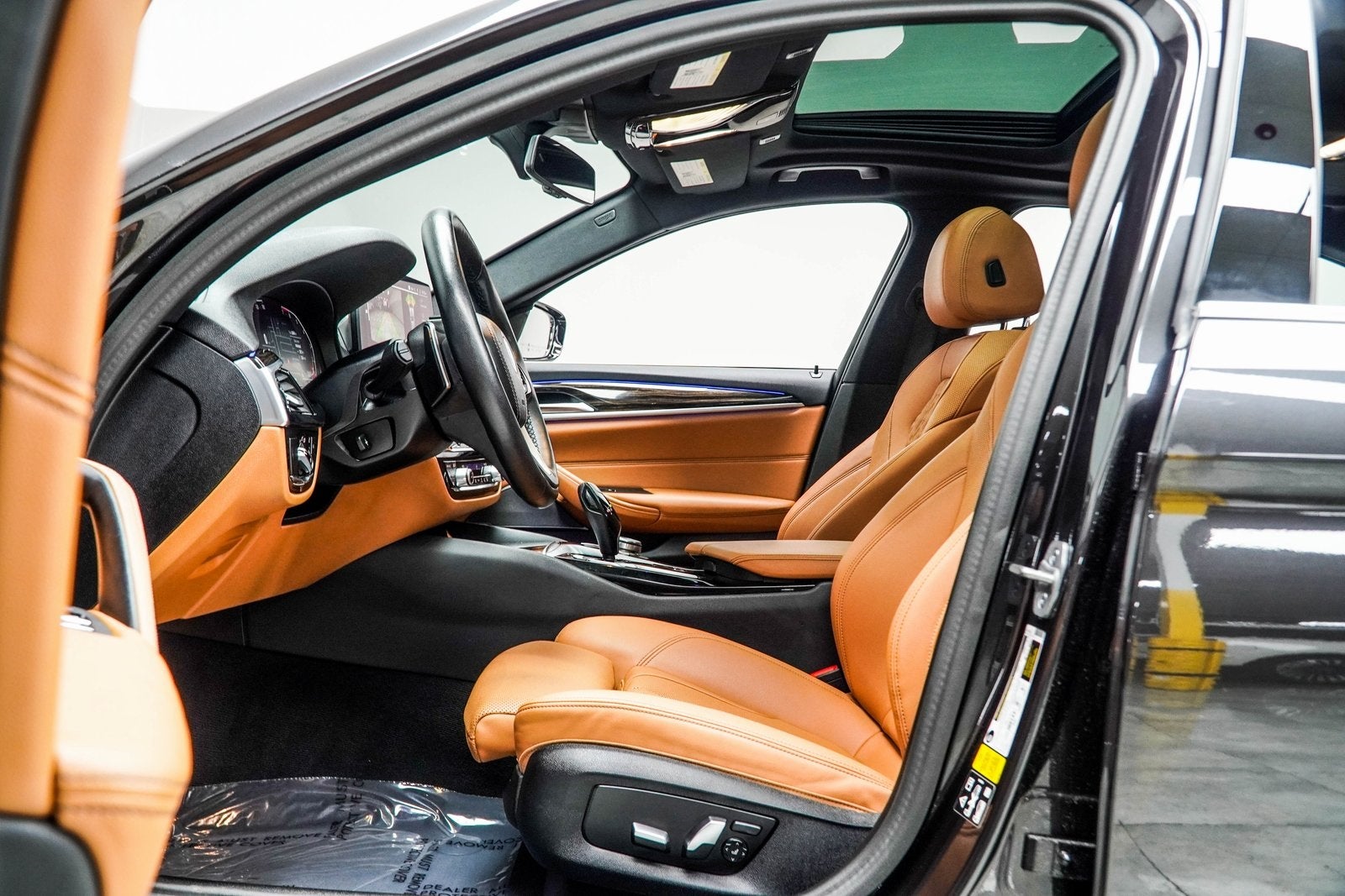 2023 BMW 5 Series 530i xDrive