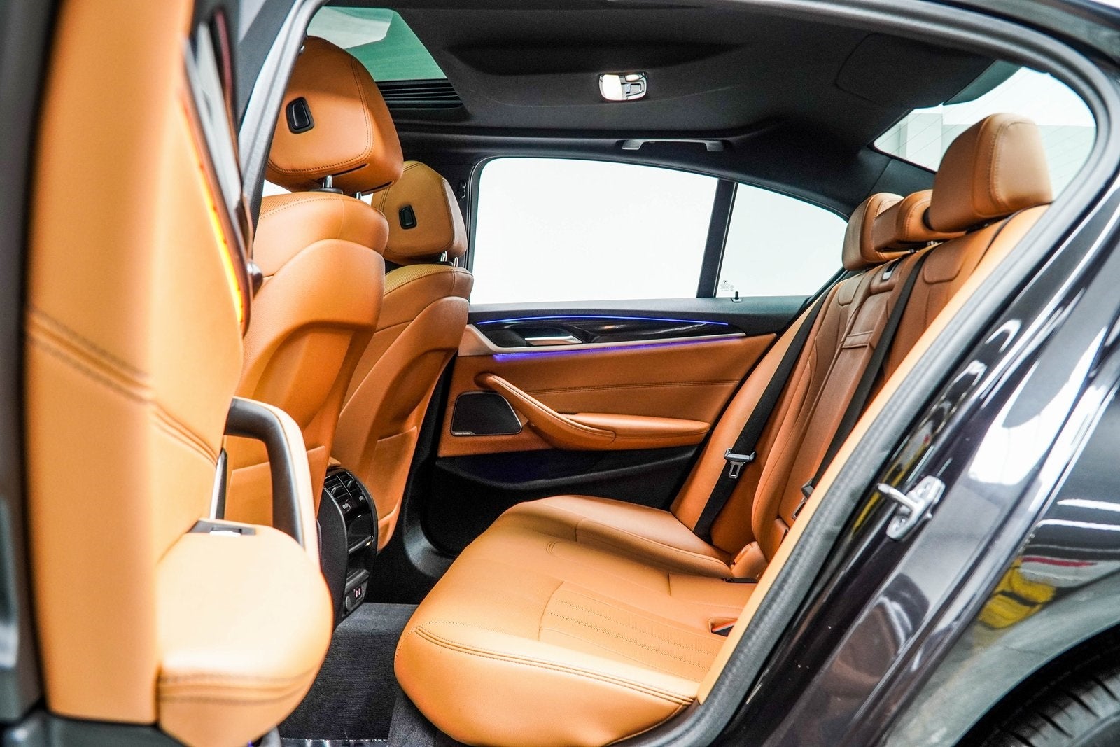 2023 BMW 5 Series 530i xDrive