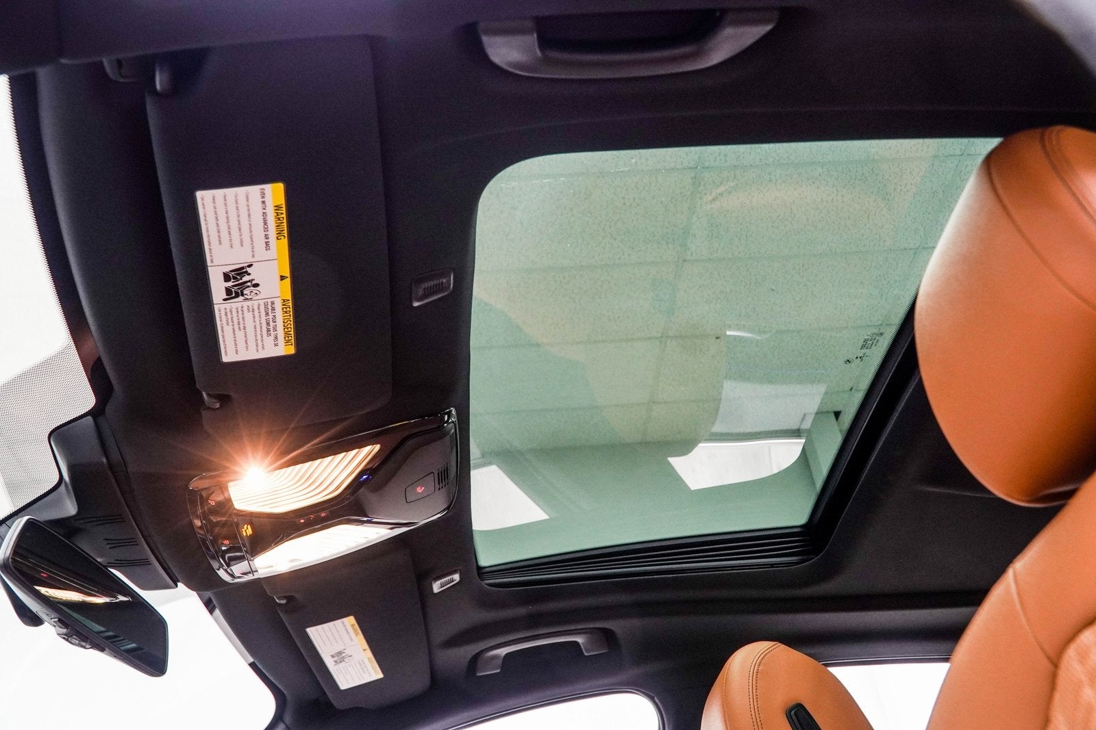 2023 BMW 5 Series 530i xDrive