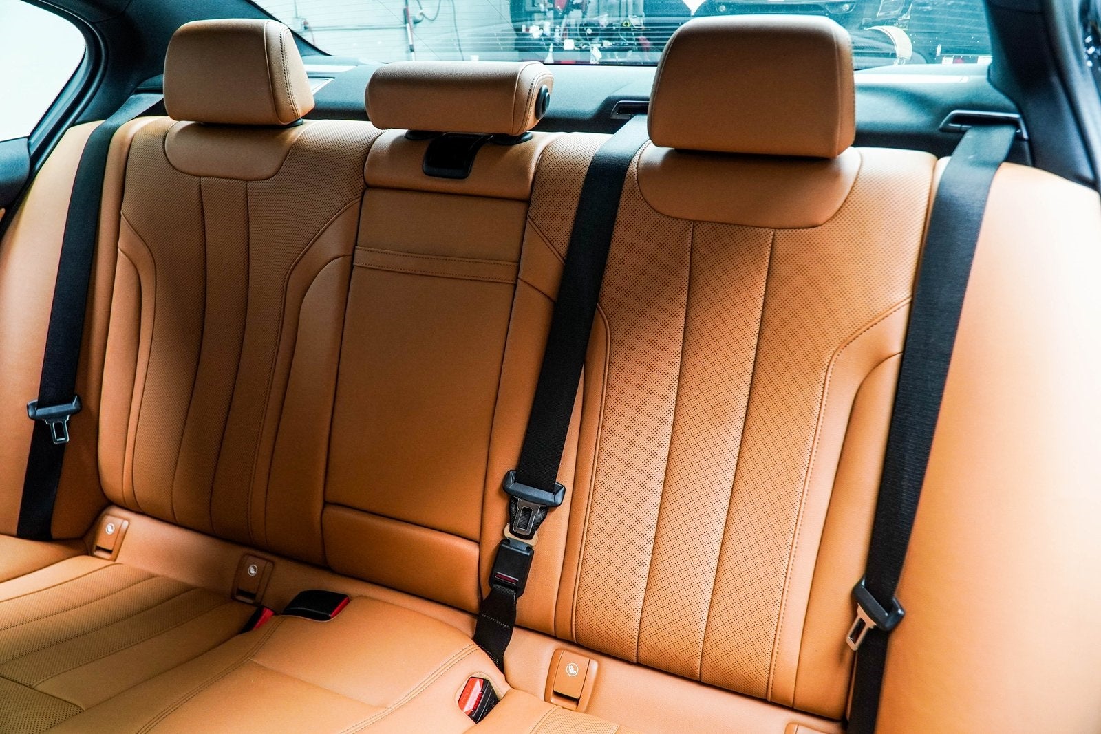 2023 BMW 5 Series 530i xDrive