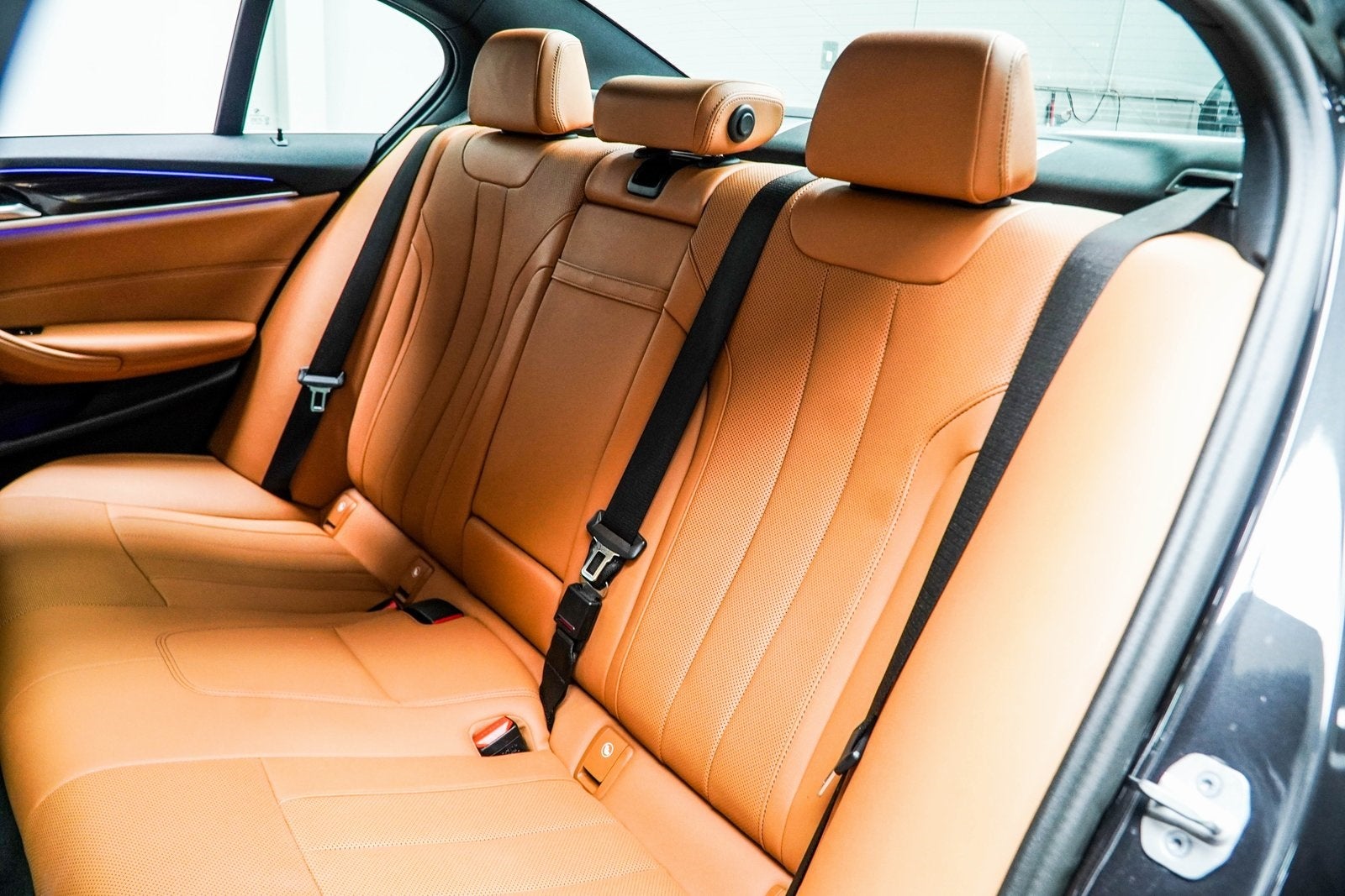 2023 BMW 5 Series 530i xDrive